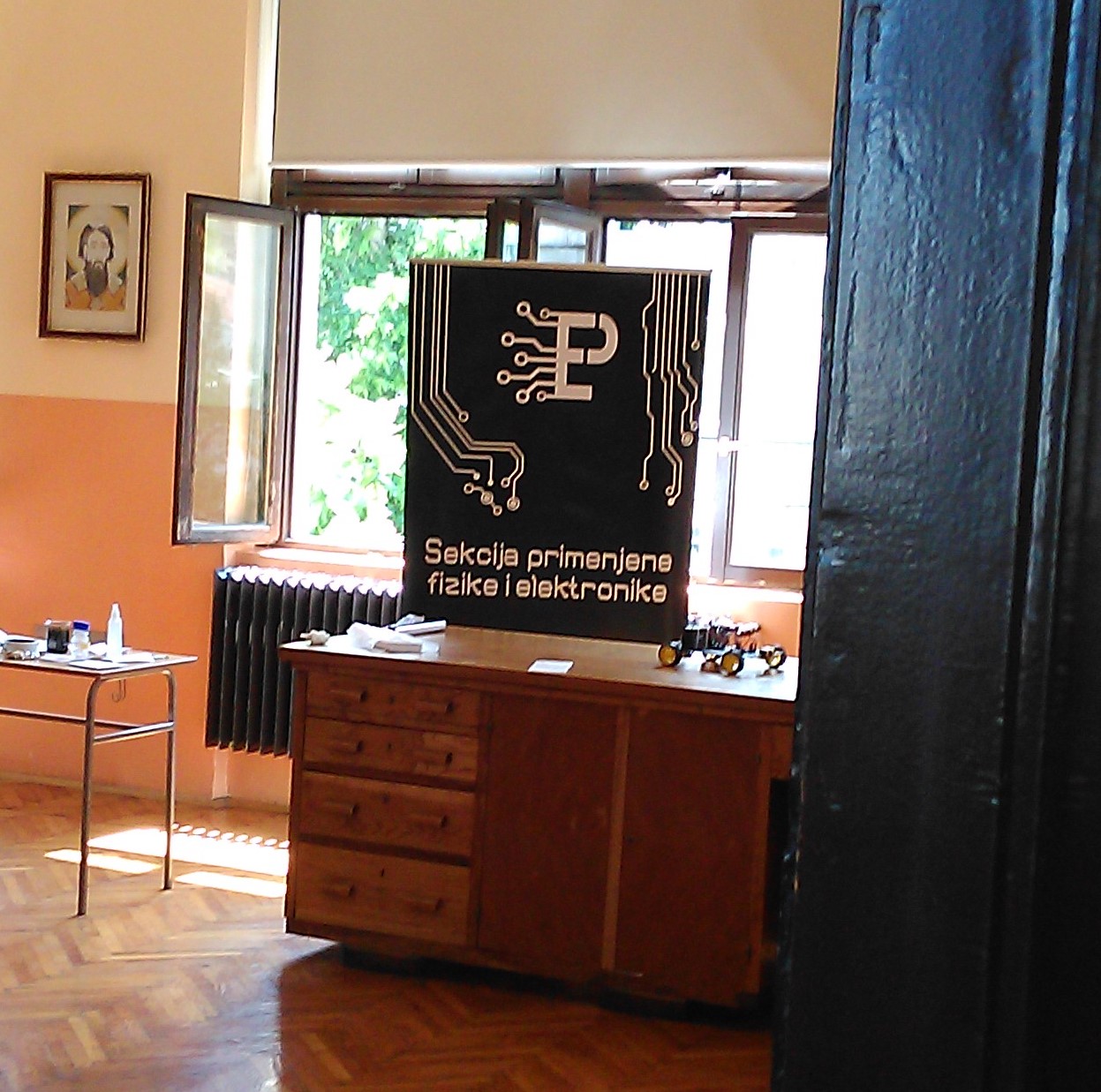 Отварање MakerLab-а у Првој београдској гимназији